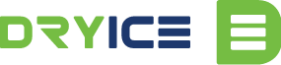 DryICe Logo Color